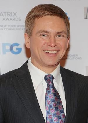 Pat Kiernan